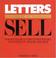 Cover of: Letters that sell