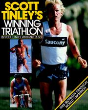 Cover of: Scott Tinley's Winning triathlon