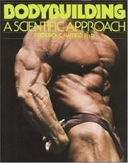Cover of: Bodybuilding | Frederick C. Hatfield