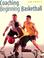 Cover of: Coaching Beginning Basketball