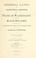 Cover of: General laws and constitutional provisions of the state of Washington relating to railroads