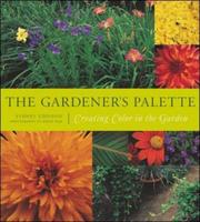 Cover of: The Gardener's Palette