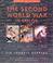 Cover of: The Second World War in color