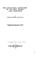 Cover of: Court Cases and Legislation