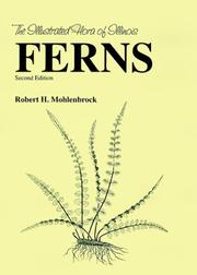 Cover of: The Illustrated Flora of Illinois by Robert H. Mohlenbrock