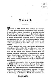 Cover of: Das deutsche Element in den Vereinigten Staaten von Nordamerika, 1818-1848