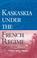 Cover of: Kaskaskia under the French regime