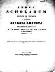 Cover of: Novae schedae criticae in Aristophanis Aves
