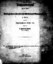 Cover of: De Tacito dialogi, qui de oratoribus inscribitur, auctore by disseruit F. Weinkauff.