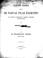 Cover of: Claudii Galeni librum De parvae pilae exercitio ad codicum Laurentiani Parisini Marciani auctoritatem