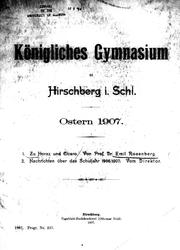 Cover of: Zu Horaz und Cicero