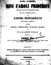 Cover of: Dissertatio de mixto rerum publicarum genere Graecorum et Romanorum scriptorum sententiis illustrato