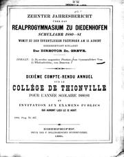 Cover of: De versibvs anapaesticis Plavtinis