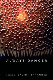 Cover of: Always danger