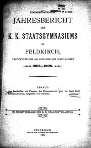 Cover of: Aus Inschriften und Papyren der Ptolemaierzeit
