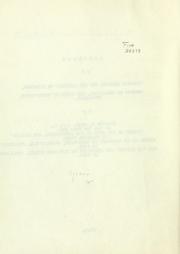 Cover of: Abstract of probate records for the district of Stamford by Stamford District, Conn. Probate court