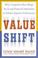 Cover of: Value shift