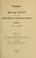 Cover of: Allegations for marriage licences issued from the Faculty office of the Archbishop of Canterbury at London, 1543 to 1869.