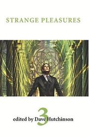 Cover of Strange Pleasures 3