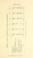 Cover of: Annual report of the general progress of the Museums ...