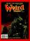 Cover of: Weird Tales 305-6 Winter 1992/Spring 1993