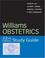 Cover of: Williams Obstetrics 22nd Edition Study Guide