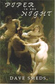 Cover of Piper in the Night