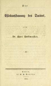 Beiträge zur wissenschaftlichen Kenntniss des Geistes der Alten by Karl Hoffmeister