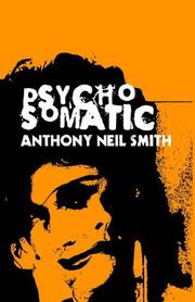 Cover of: Psychosomatic