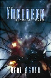 Cover of: The Engineer ReConditioned by Neal L. Asher