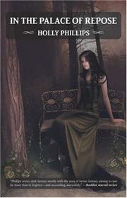 Cover of: In The Palace Of Repose