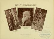 Cover of: Bits of Adirondack life.