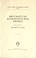 Cover of: Bruchstücke buddhistischer Dramen.