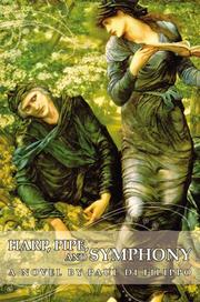 Cover of Harp, Pipe, And Symphony