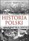 Cover of: Historia Polski