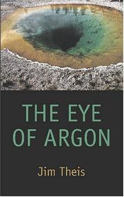 Cover of: The Eye of Argon