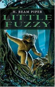 Cover of: Little Fuzzy by H. Beam Piper