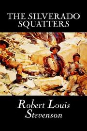 Cover of: The Silverado Squatters