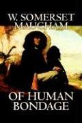 Cover of: Of Human Bondage by William Somerset Maugham