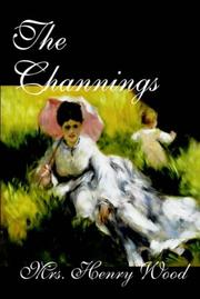 Cover of: The Channings