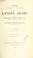 Cover of: Cours pratique et théorique de langue arabe renfermant les principes détaillés de la lecture, de la grammaire et du style, ainsi que les éléments de la prosodie, accompagné d'un traité du language arabe usuel et de ses divers dialectes en Algérie