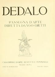 Dedalo