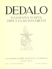 Dedalo