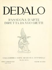 Dedalo