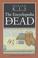 Cover of: The encyclopedia of the dead