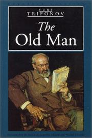 Cover of: The Old Man (European Classics)