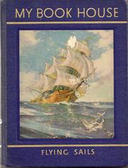 Cover of: Flying Sails of My Book House by Olive Beaupré Miller