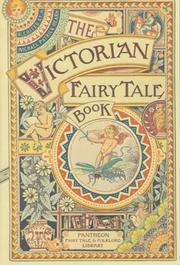 Cover of: The Victorian fairy tale book