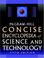 Cover of: McGraw-Hill Concise Encyclopedia of Science & Technology, Fifth Edition