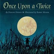 Cover of: Once upon a twice